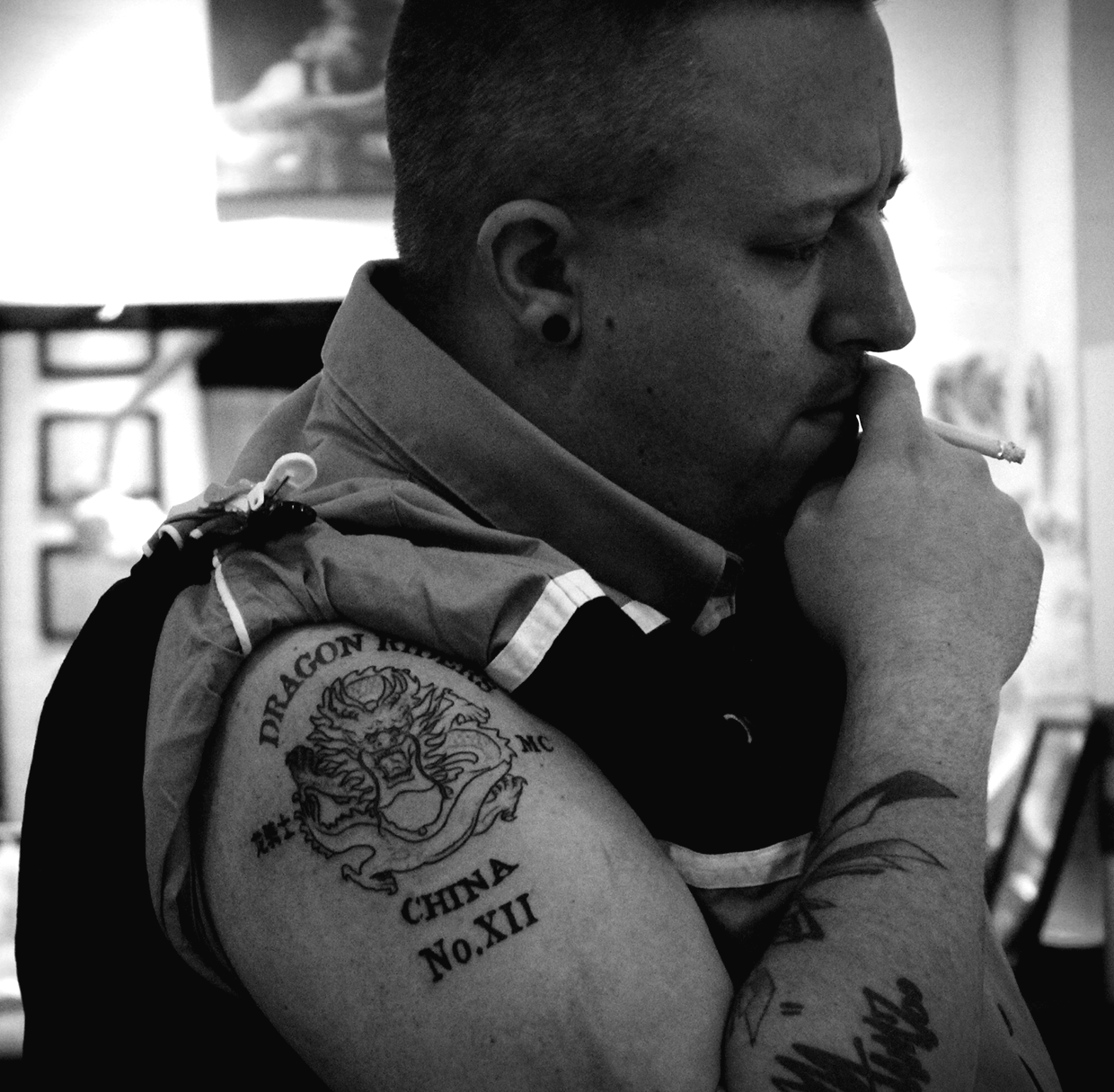 Devin Christoper Mize